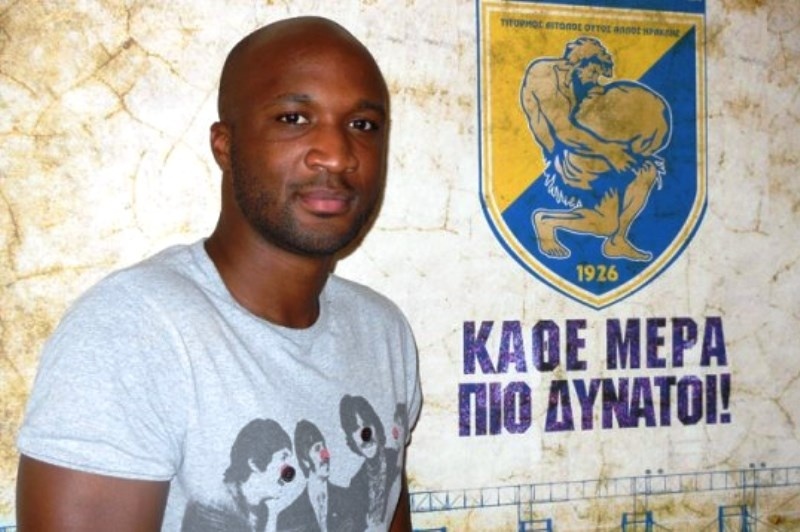 Παναιτωλικός: Η επιστροφή του Ετζενγκέλε