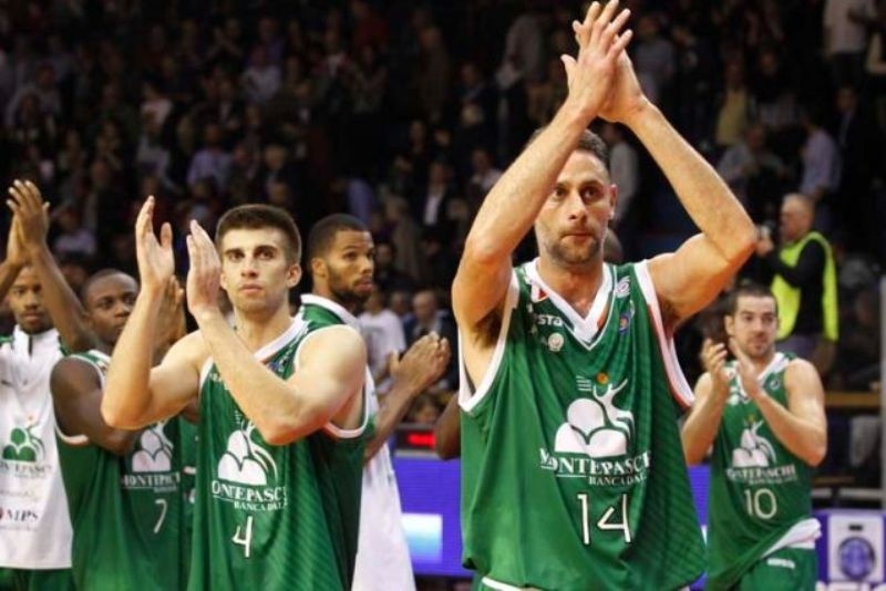 Σιένα: Υποβιβάστηκε στην τέταρτη κατηγορία