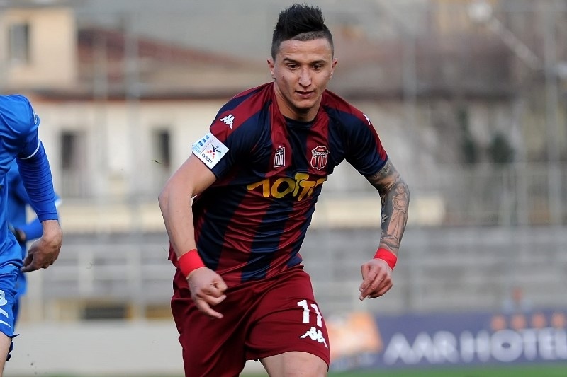 Βέροια: Μένουν αμανάτι Καλτσάς - Μπαργκάν