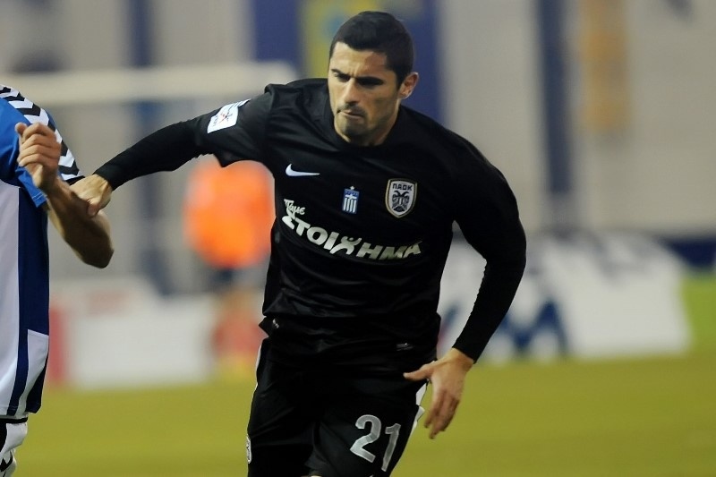 ΠΑΟΚ: Δίνει ευκαιρία στον Σπυρόπουλο!