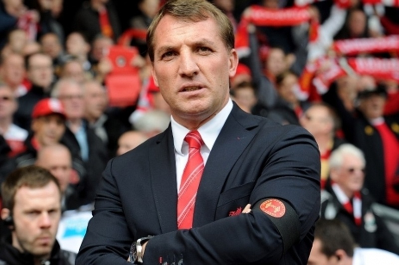 Ρότζερς: «Ήταν η επιθυμία του Σουάρεζ»