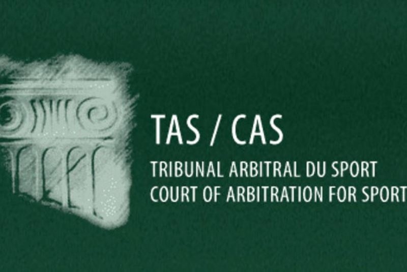 ΠΑΟΚ: Αναρμόδιο το CAS!