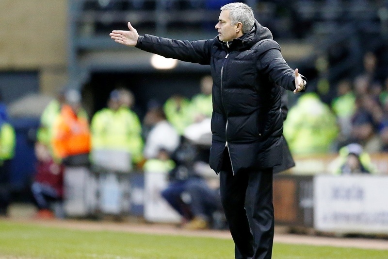 Παγκόσμιο Κύπελλο Ποδοσφαίρου- Μικρός Τελικός: «Όχι» Μουρίνιο σε Βραζιλία