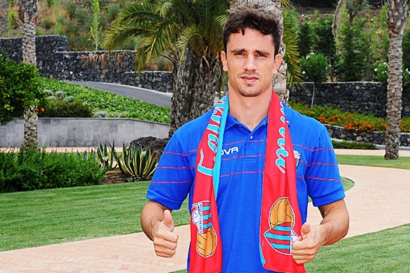 Κατάνια: Ανακοινώθηκε ο Μαρσελίνιο