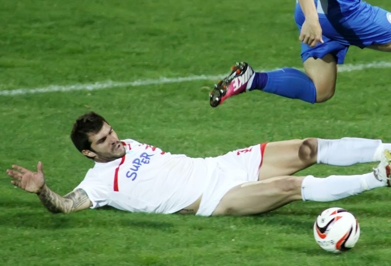 Αιγινιακός: Διπλό «χτύπημα»