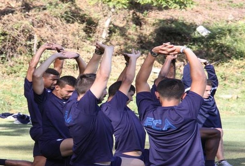 Ατρόμητος: Εκτός οι Τσενάμο, Ναπολεόνι (photo)
