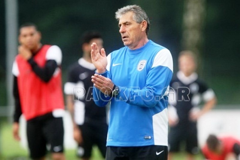 Αναστασιάδης: «Είμαι ικανοποιημένος» (video)