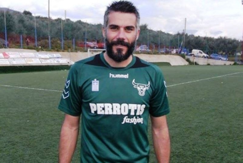 Πάμισος: Καλλιντέρης με την «βούλα»