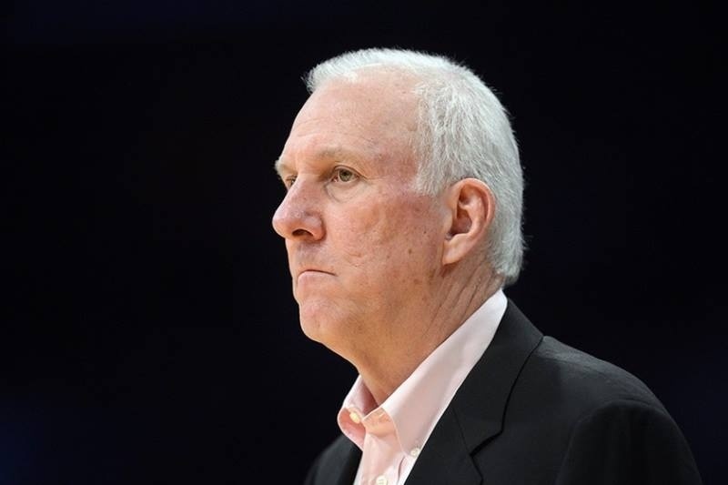 Σαν Αντόνιο Σπερς: Νέο συμβόλαιο για Πόποβιτς