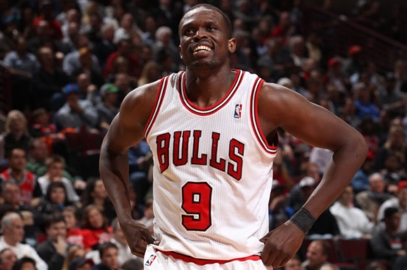 Μαϊάμι Χιτ: Συμφωνία με Ντενγκ