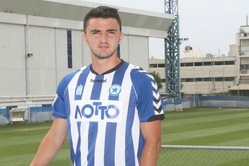 Κούρος: «Στόχος οι όμιλοι του Europa League»