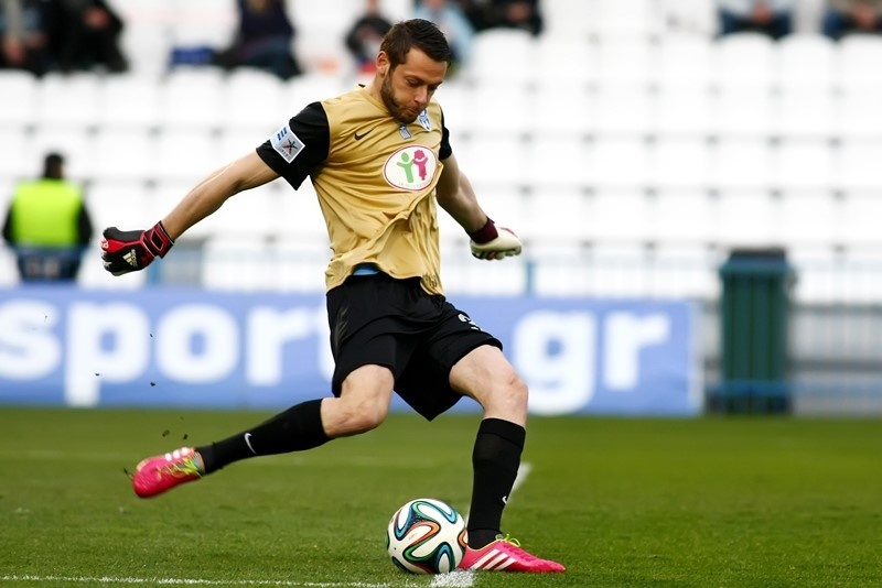 ΟΦΗ: Δεν υπάρχει θέμα με Τζόρβα