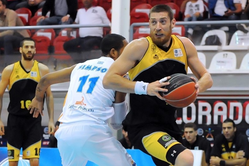 Στη Ρουμανία ο Πελεκάνος