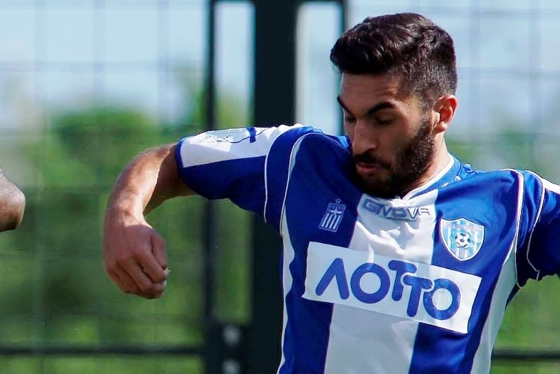 Πανελευσινιακός: Παρελθόν ο Σουλελές
