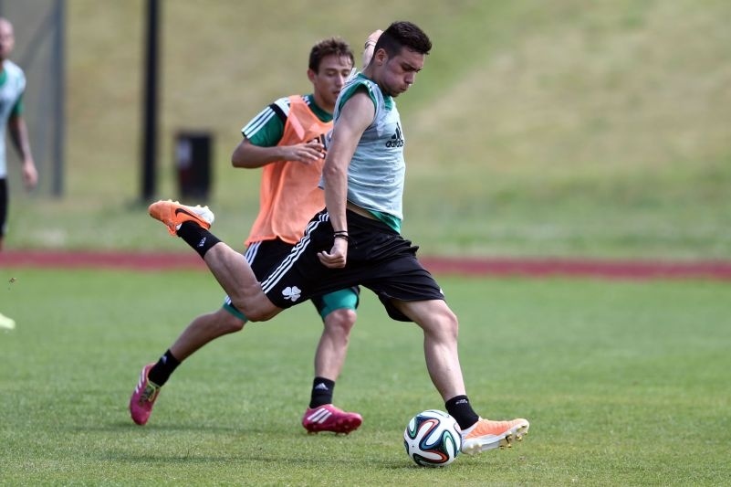 Δώνης: «Έτοιμοι όταν πρέπει»