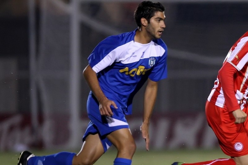 Λεβαδειακός: Συμφώνησε με Θέο