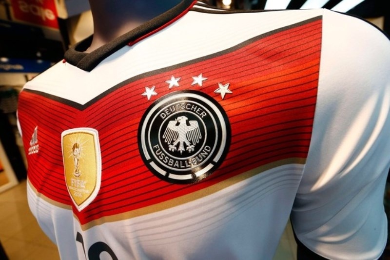 Μουντιάλ 2014: Πουλάει τρελά η φανέλα με το 4ο αστέρι (photos)