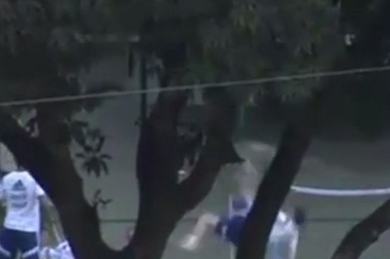 Παγκόσμιο Κύπελλο Ποδοσφαίρου 2014 - Τελικός: Αυτά να έκανε ο Μέσι… (video)