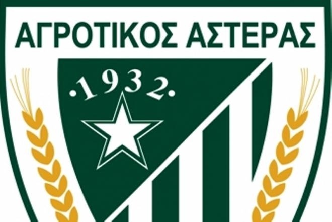 Αγροτικός Αστέρας: Ανακοίνωσε Καρακατσάνη