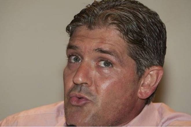 Γαλανός: «Πρέπει να στηρίξουμε τον Άρη»