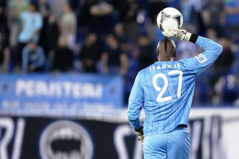 ΠΑΟΚ: Σε απολογία ο Ιτάνζ