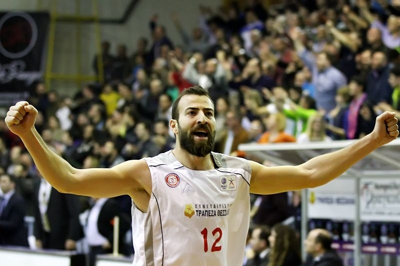 Τρίκαλα: Ανανέωσε ο Δεληγιάννης