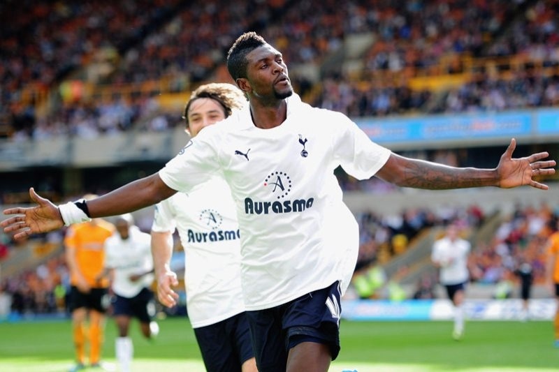 Τότεναμ: Στο νοσοκομείο ο Αντεμπαγιόρ