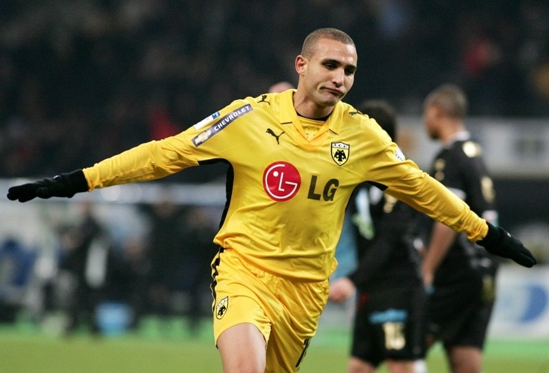 ΑΕΚ: Θέμα χρόνου οι υπογραφές για Τζεμπούρ