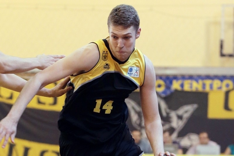 Ευρωπαϊκό Πρωτάθλημα Νέων: «30άρα» ο Βεζένκοφ