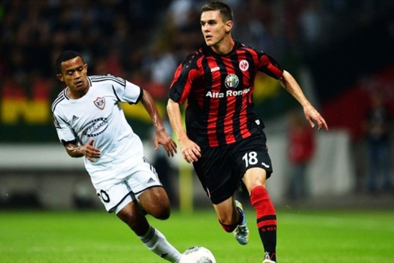 Champions League: Γκολάρα Σουμπίνιο με Κάραμπαγκ (video)