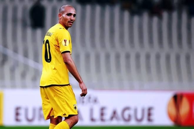 ΑΕΚ: Ναυάγιο με Τζεμπούρ!