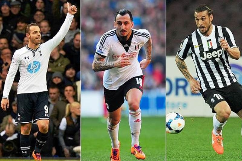 Ιντερ: Στο στόχαστρο ο Μήτρογλου