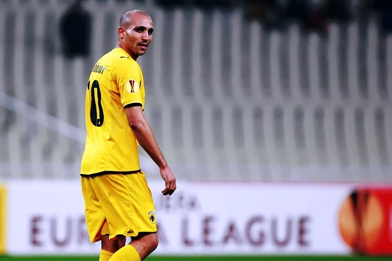 ΑΕΚ: Αναμονή για Τζεμπούρ, προσπαθεί για Μασούντ