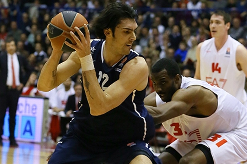 Γαλατάσαραϊ: Παίρνει Πότσιους και Γκονλούμ