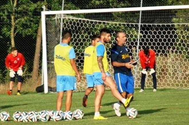 ΠΑΣ Γιάννινα – Λεβαδειακός 3-1: Από… ένα ημίχρονο οι δυο ομάδες