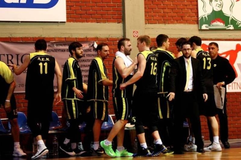 ΑΕΚ: Προσφυγή από Φαλέκα, Γκιζογιάννη, Τσιάκο