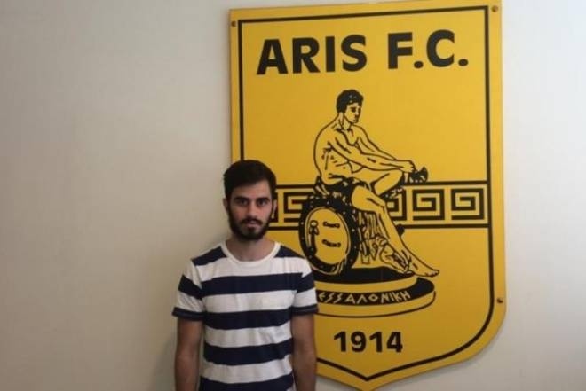 Λιόνης: «Ήθελα να αγωνιστώ στον Άρη»