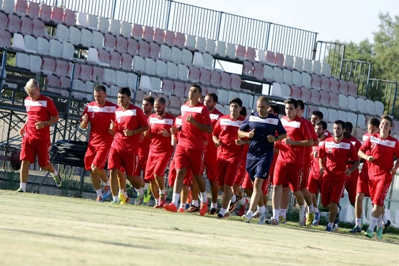 Πλατανιάς: Κανονικά ο Τόρες