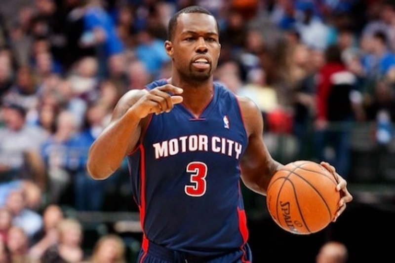 Ιντιάνα Πέισερς: Μίνιμουμ συμβόλαιο για Στάκι