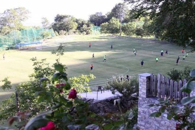 Ατρόμητος: Τα γκολ με Νίκη Βόλου (video)