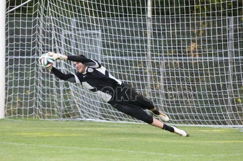Μελίσσσας: «Περιμένω την ευκαιρία» (video)