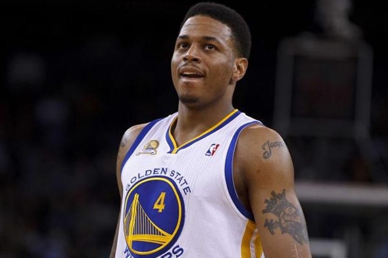 Γκόλντεν Στέιτ Ουόριορς: Επανέκτησαν Ρας