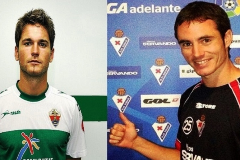 ΑΕΛ: Ανακοίνωσε και τους Ισπανούς