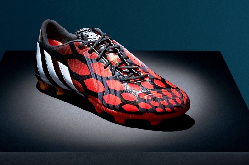 Adidas: Κυκλοφορεί το επετειακό Predator Instinct (photos)