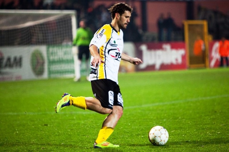 Γκαλίτσιος: «Φαβορί ο Παναθηναϊκός, αλλά δεν θα είναι εύκολο»