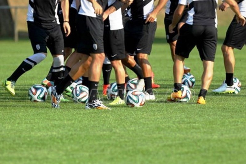 Νέα ήττα για ΠΑΟΚ, 2-1 από την Τσβόλε