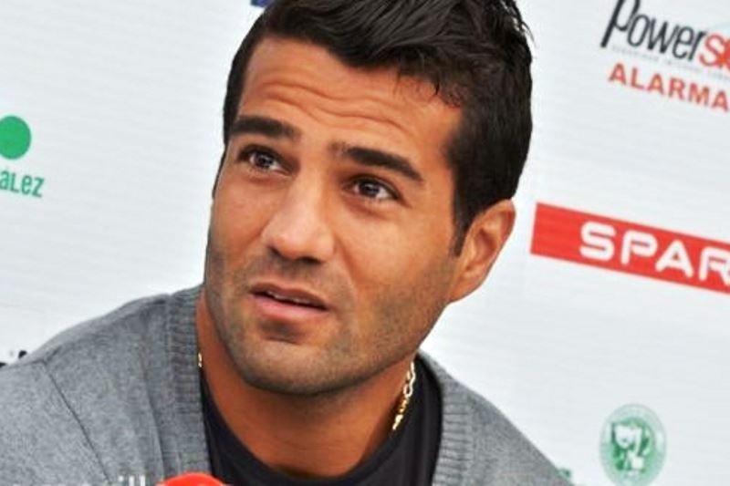 ΑΕΚ: Τελειώνει η διορία για Μασούντ