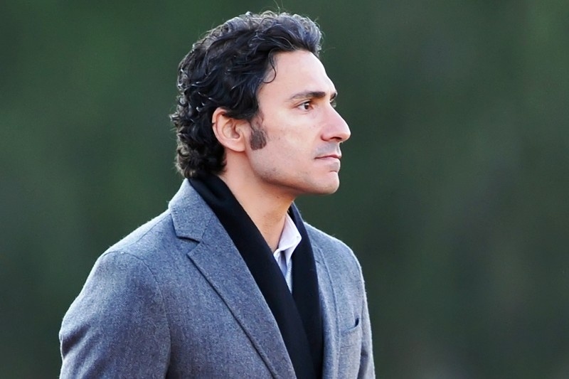 Ηρακλής Ψαχνών: Κούτσης στο τιμόνι