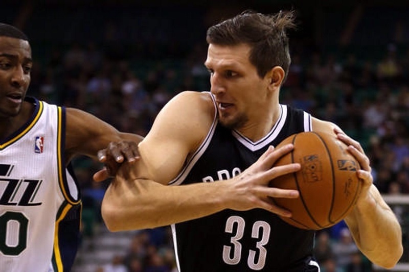 Μπρούκλιν Νετς: Ευκαιρία για Τελέτοβιτς