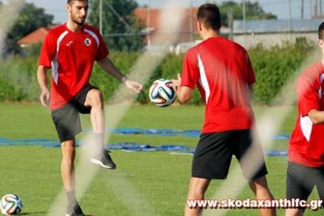 Skoda Ξάνθη: Παίρνουν «ανάσα»